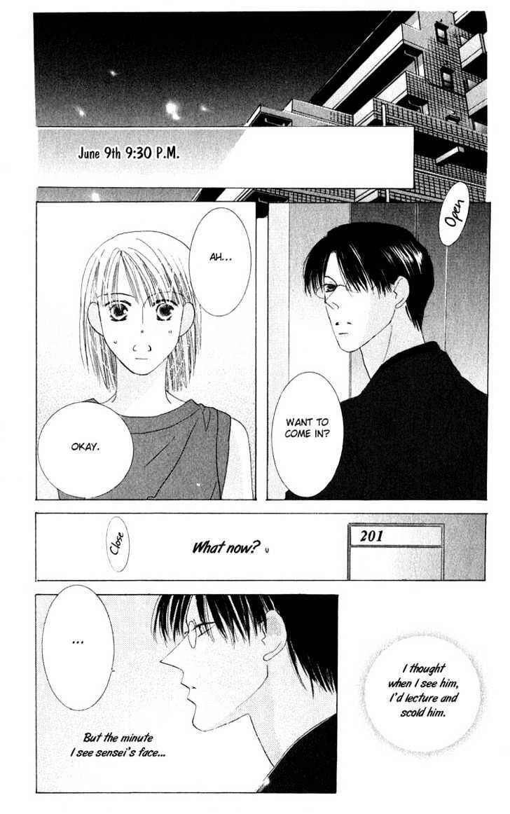 Page 35 Chapter 28 Kiss