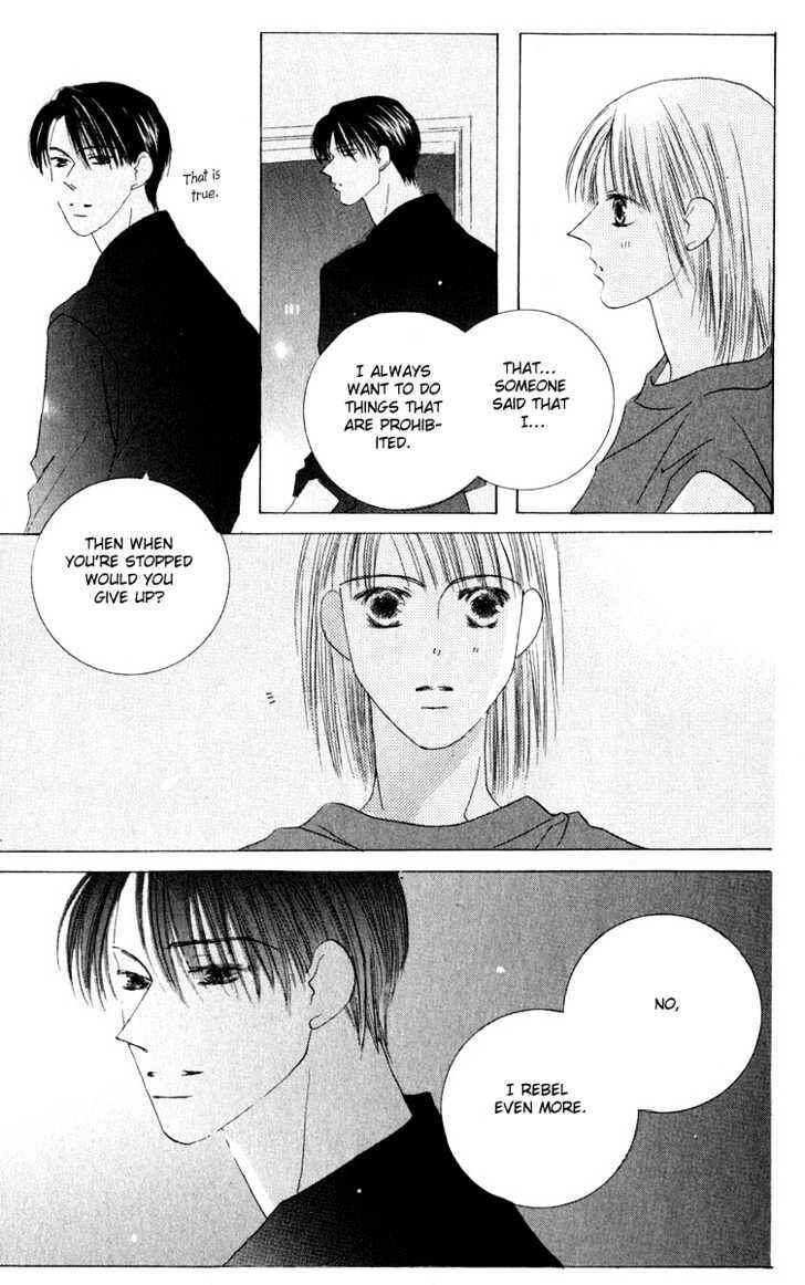 Page 37 Chapter 28 Kiss