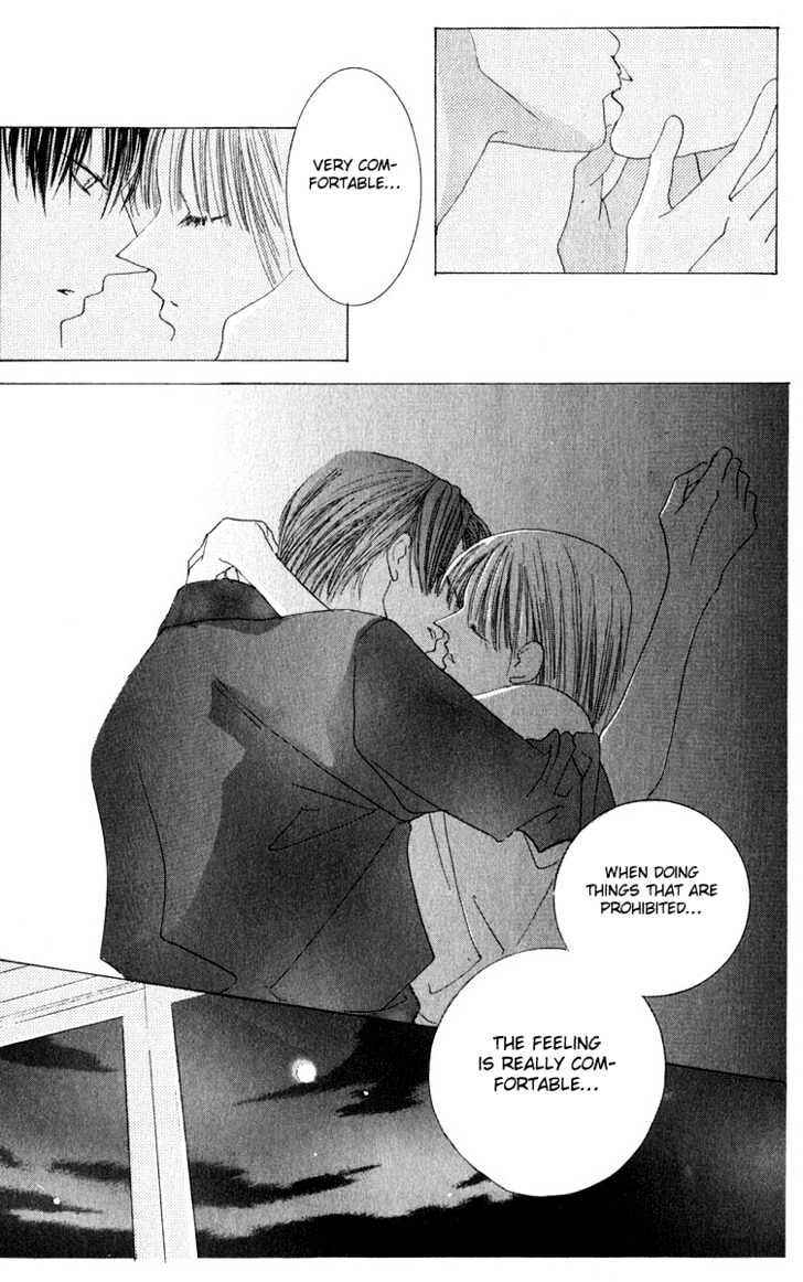 Page 39 Chapter 28 Kiss