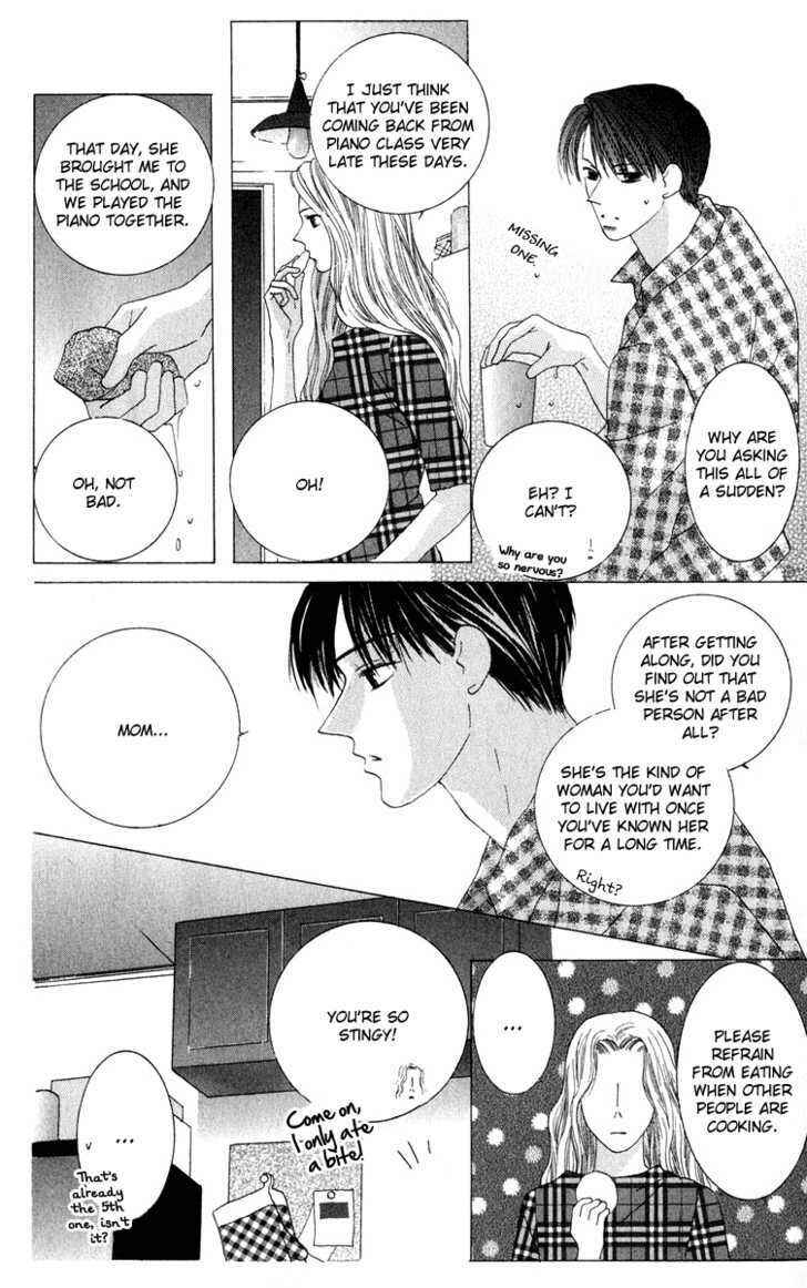 Page 11 Chapter 33 Kiss