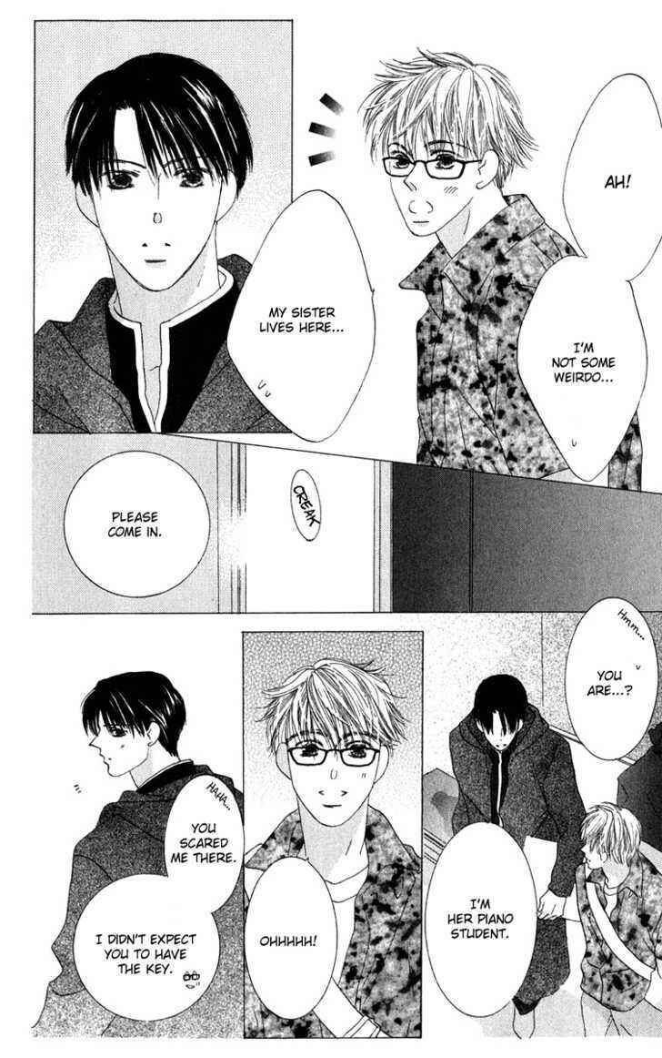 Page 13 Chapter 33 Kiss