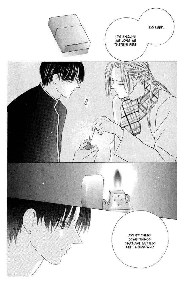 Page 31 Chapter 33 Kiss