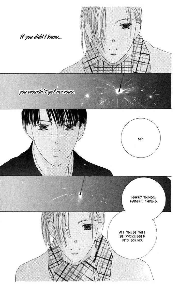 Page 32 Chapter 33 Kiss