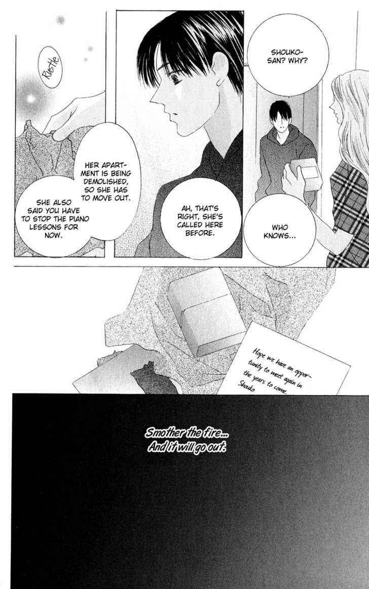 Page 35 Chapter 33 Kiss
