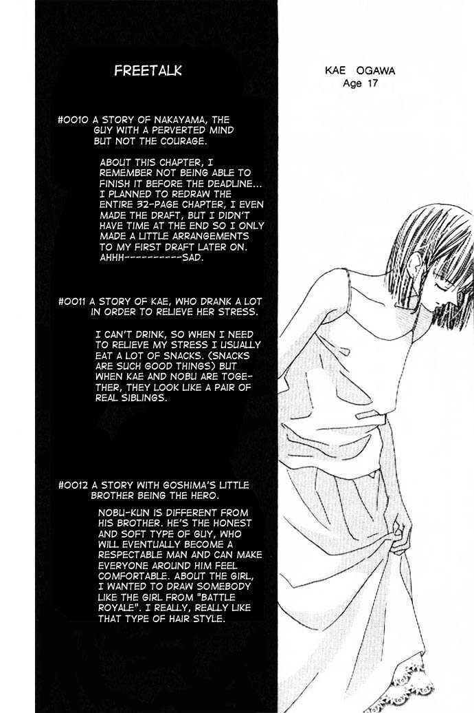Page 7 Chapter 15.5 Kiss
