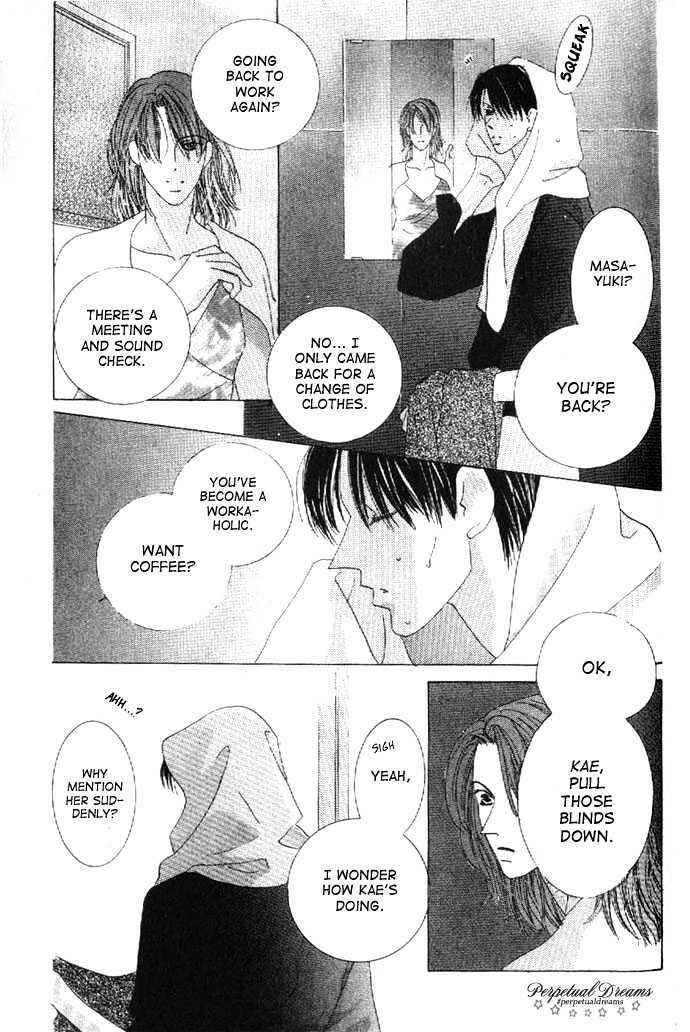 Page 16 Chapter 26 Kiss