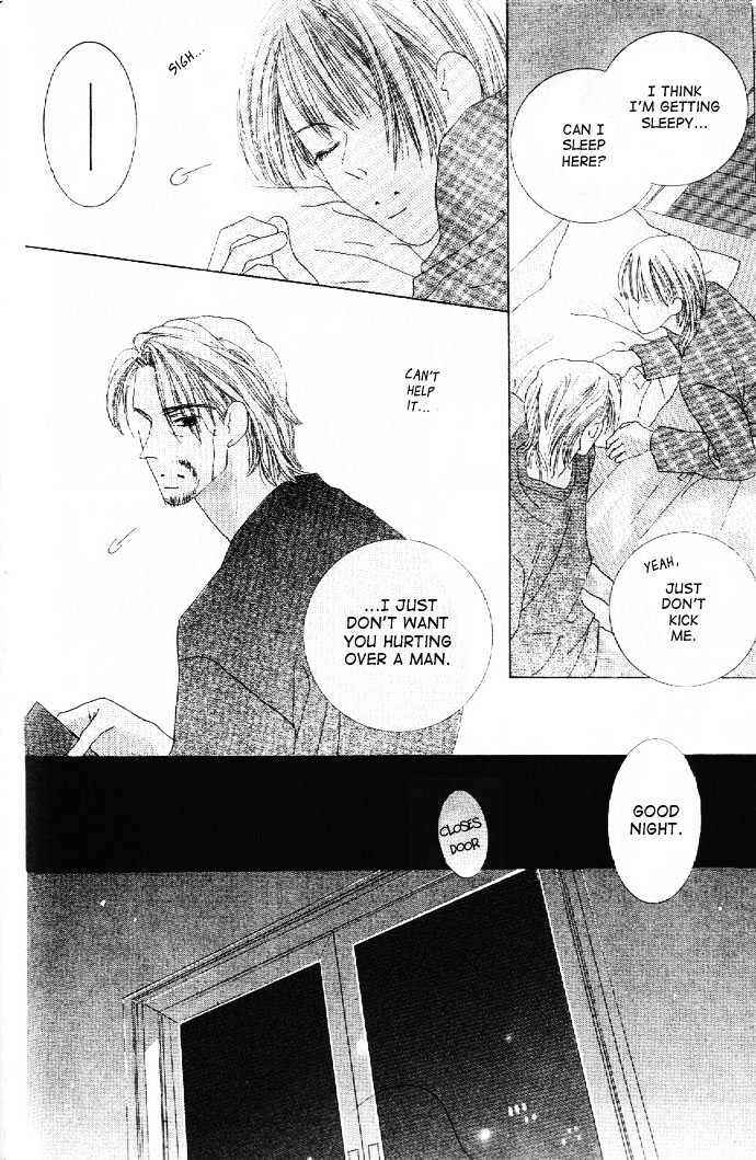 Page 23 Chapter 26 Kiss