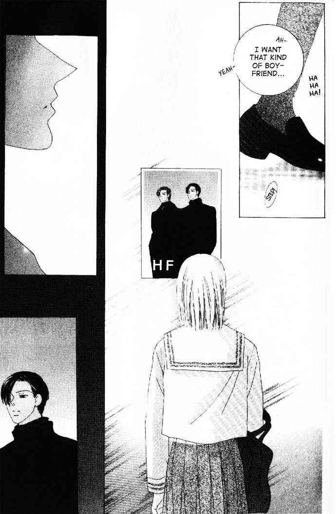 Page 28 Chapter 26 Kiss