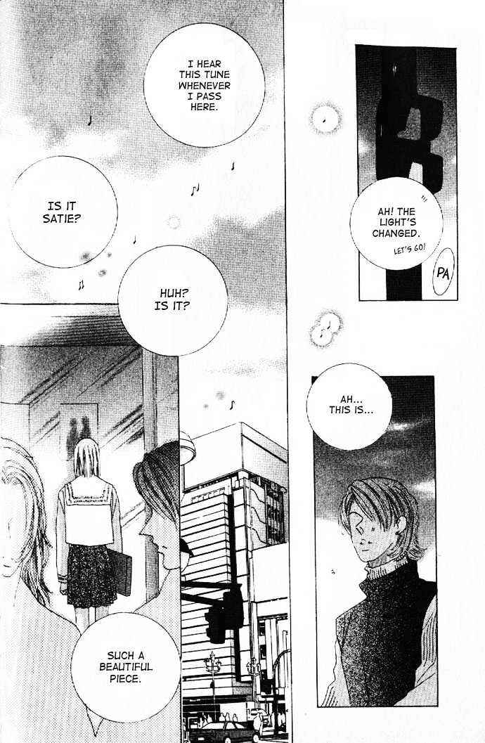 Page 29 Chapter 26 Kiss