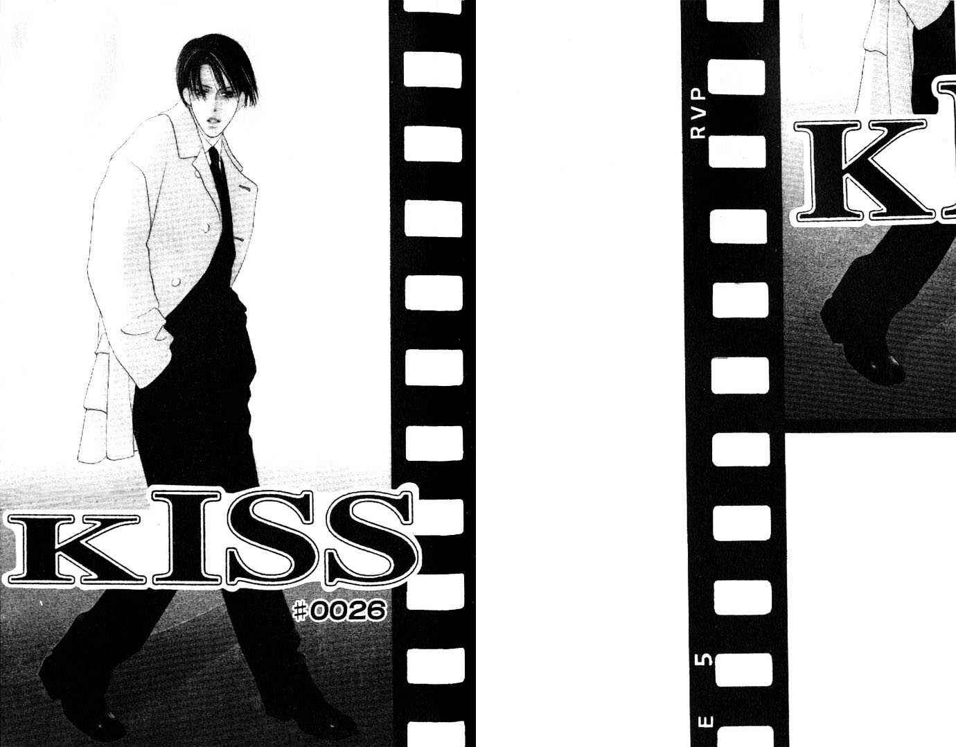 Page 3 Chapter 26 Kiss