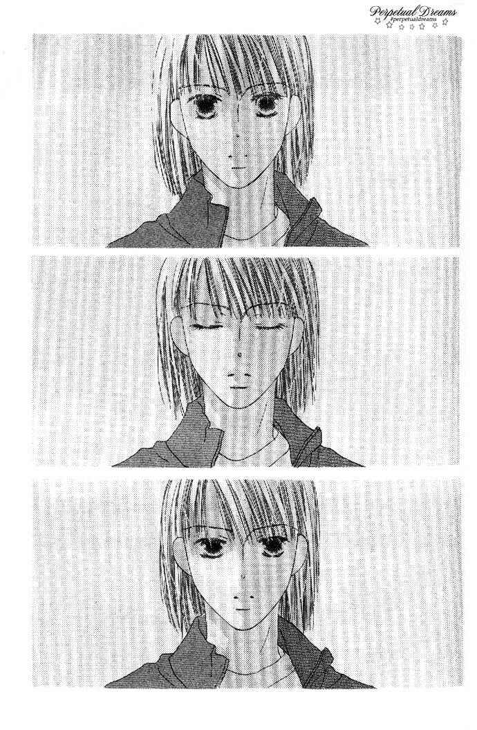 Page 5 Chapter 26 Kiss