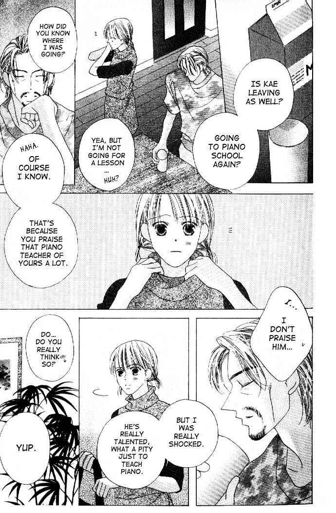 Page 10 Chapter 23 Kiss