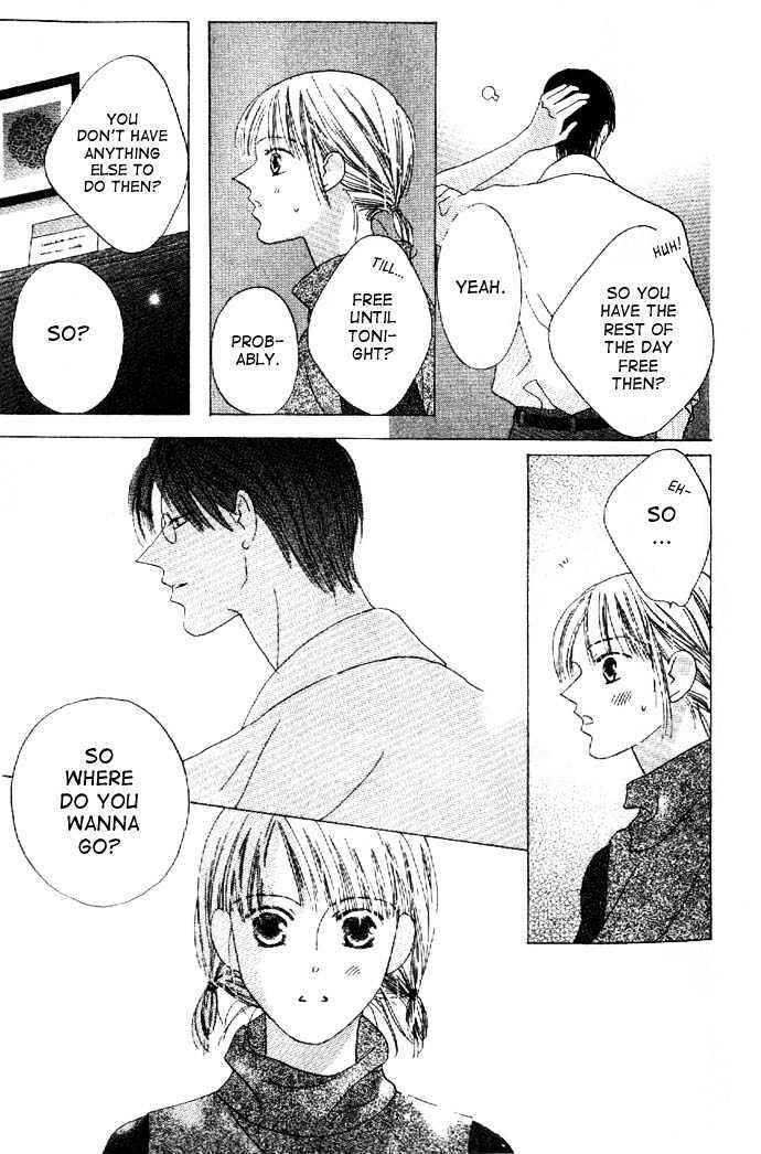 Page 14 Chapter 23 Kiss