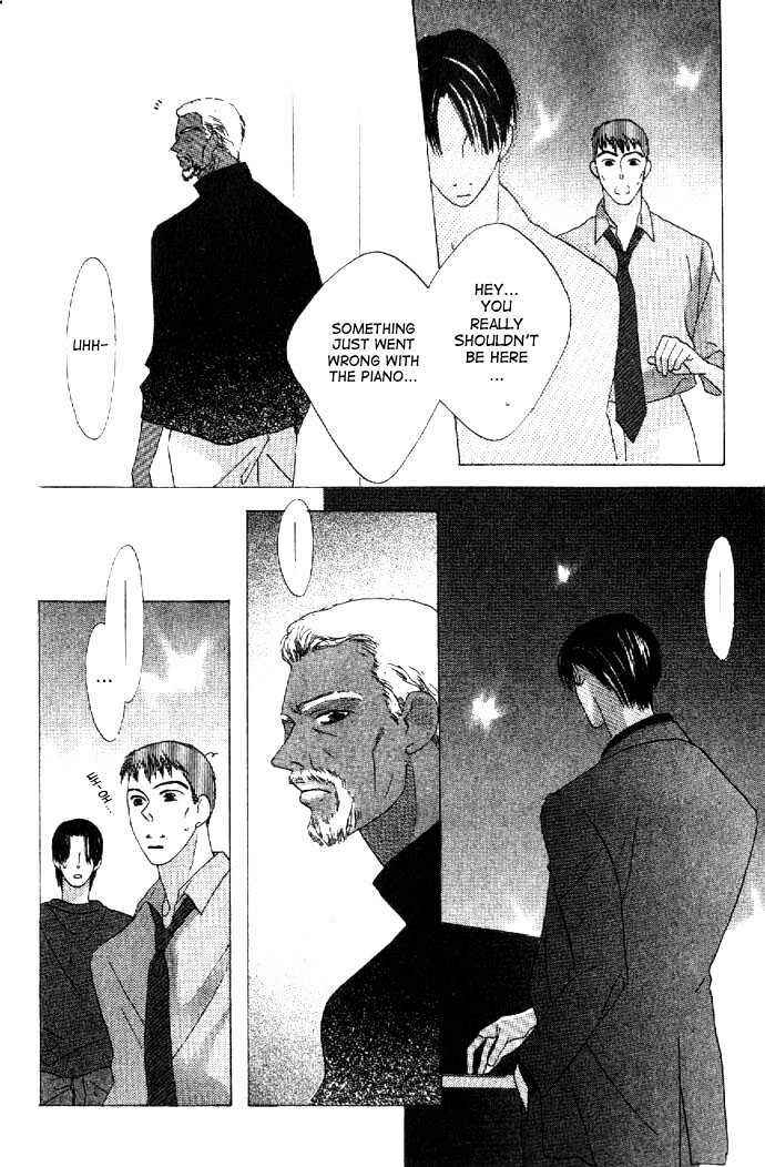 Page 16 Chapter 25 Kiss