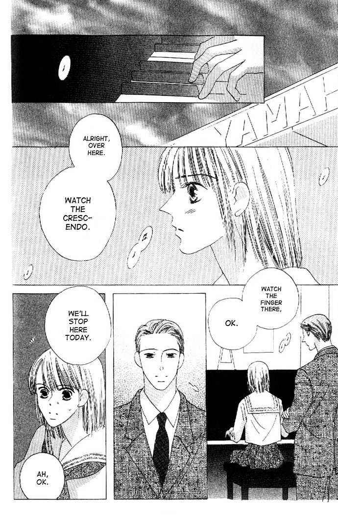 Page 22 Chapter 25 Kiss