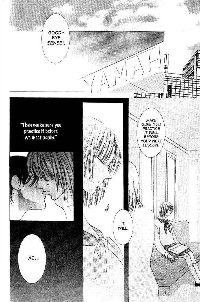 Page 8 Chapter 25 Kiss