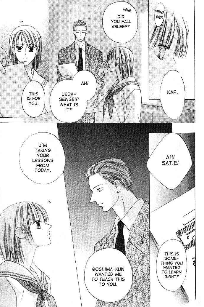 Page 9 Chapter 25 Kiss