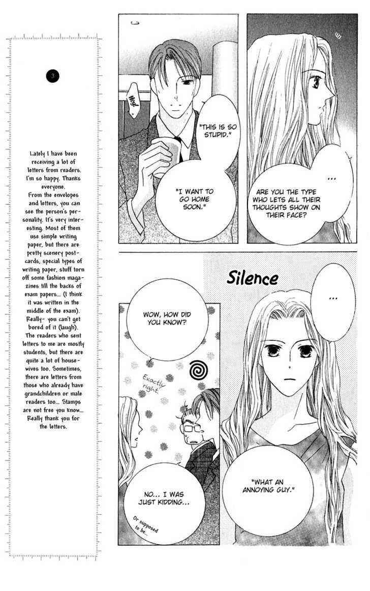 Page 11 Chapter 30 Kiss