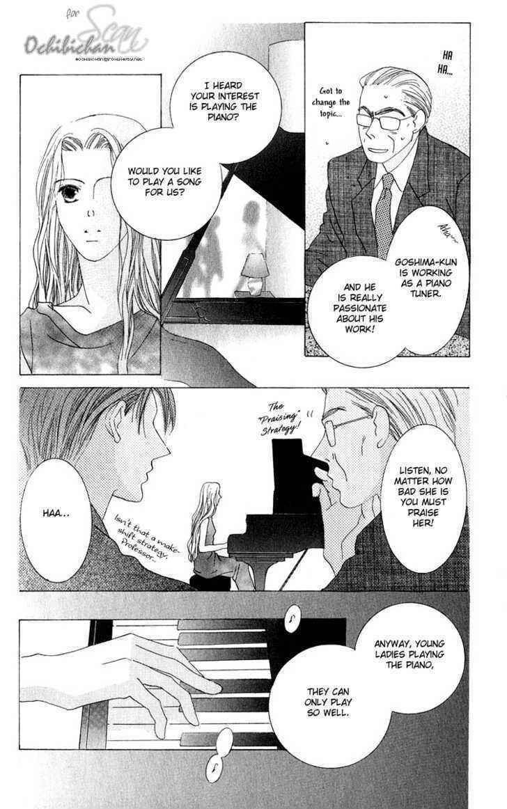 Page 12 Chapter 30 Kiss