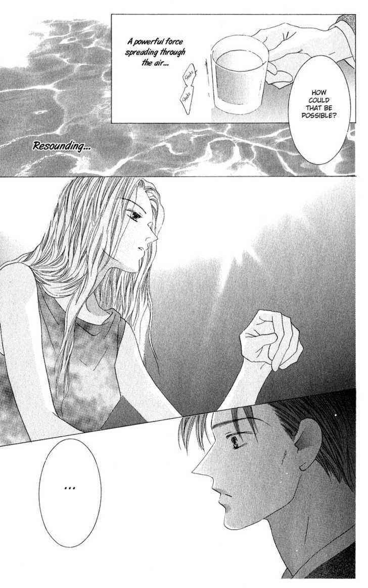 Page 15 Chapter 30 Kiss