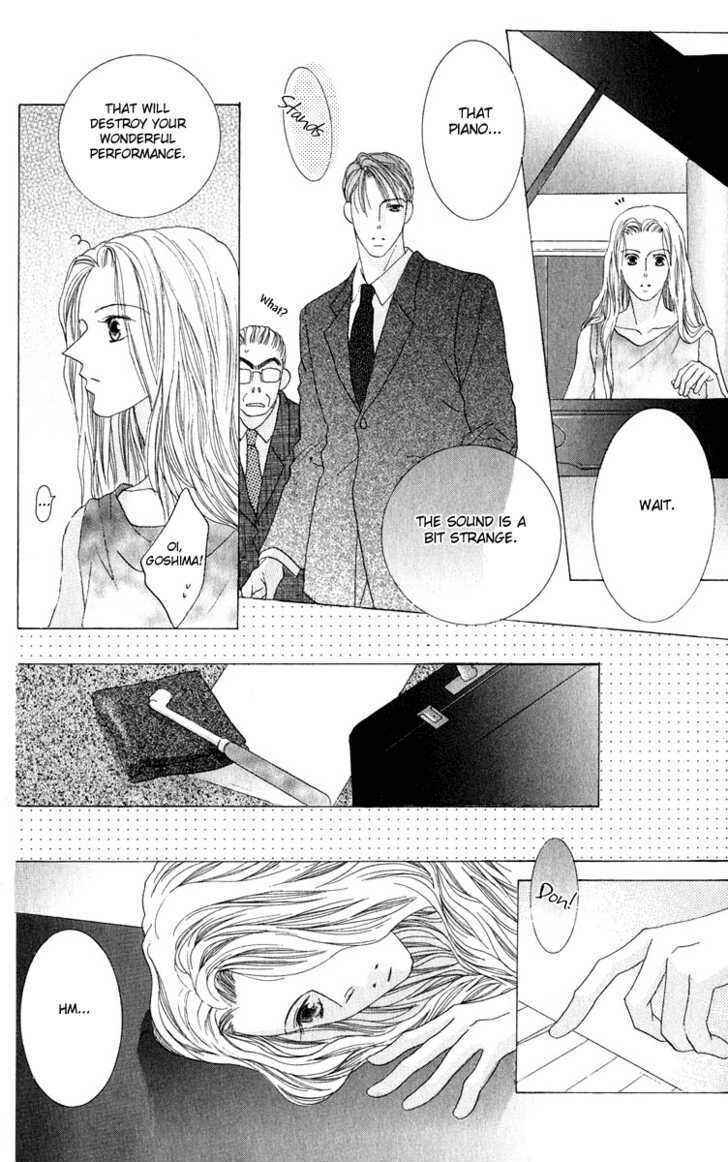 Page 16 Chapter 30 Kiss