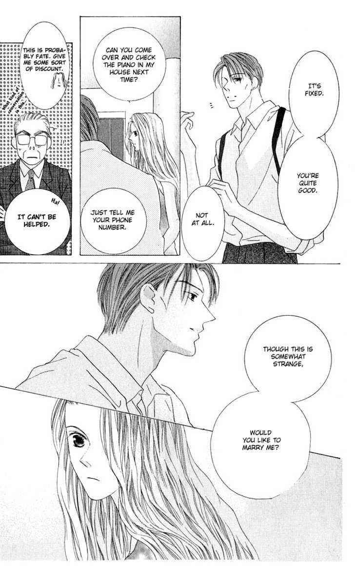 Page 17 Chapter 30 Kiss