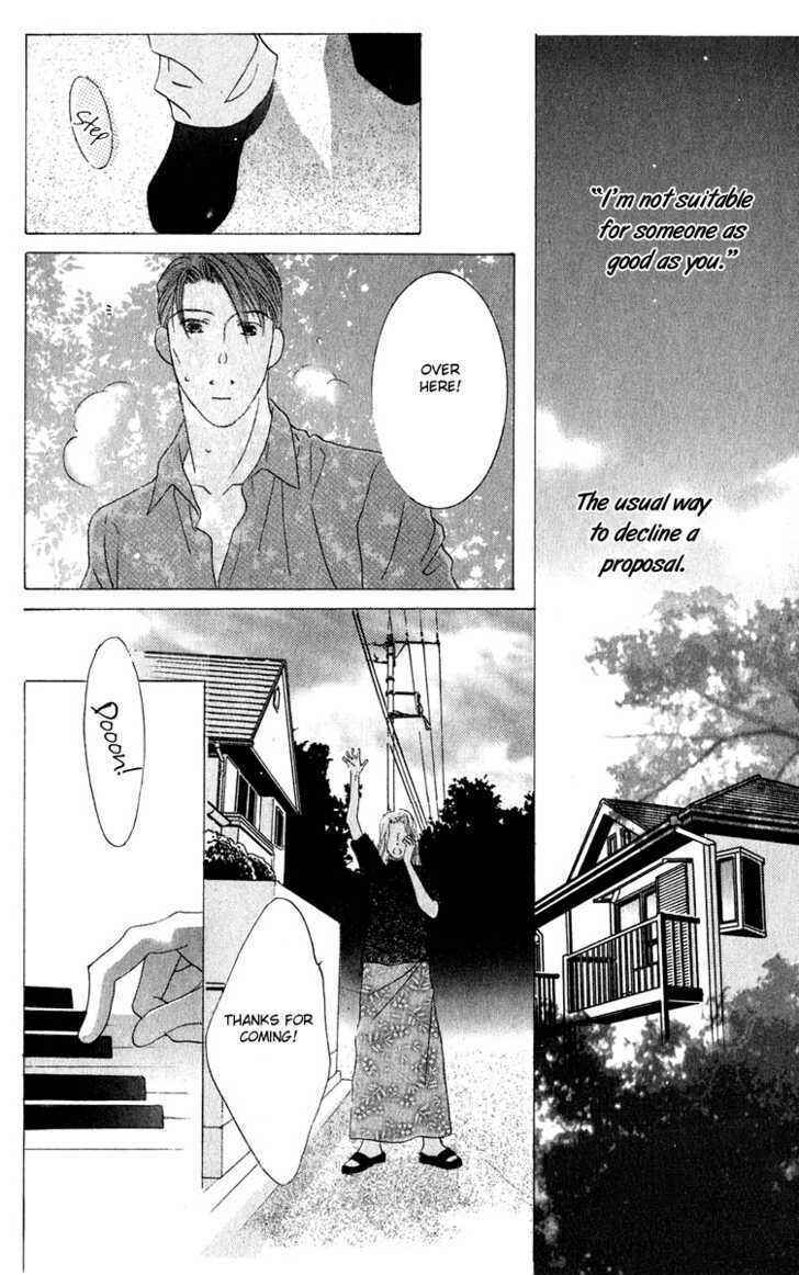 Page 18 Chapter 30 Kiss