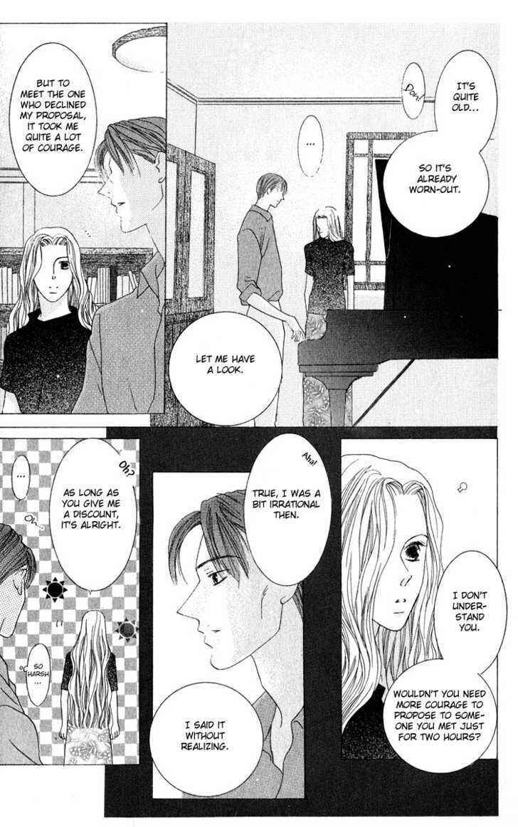 Page 19 Chapter 30 Kiss