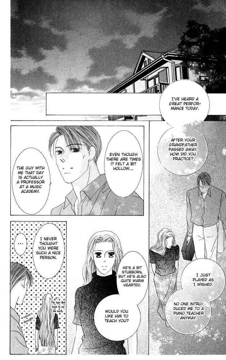 Page 24 Chapter 30 Kiss