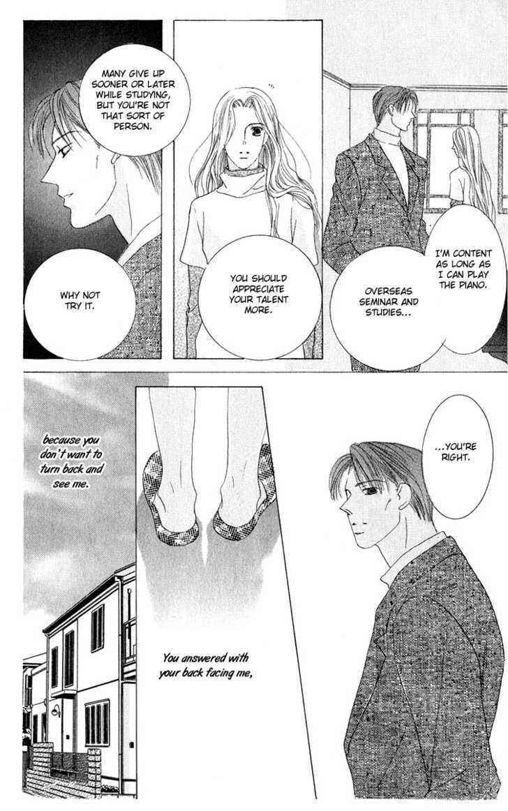 Page 30 Chapter 30 Kiss