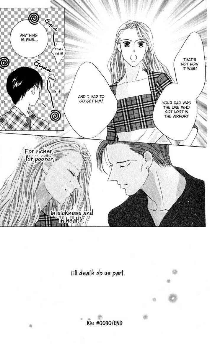 Page 35 Chapter 30 Kiss