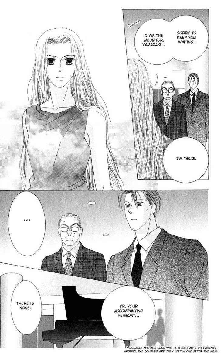 Page 9 Chapter 30 Kiss