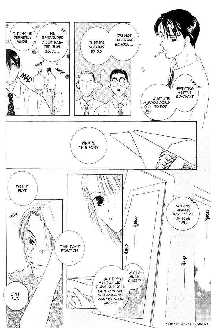 Page 16 Chapter 3 Kiss
