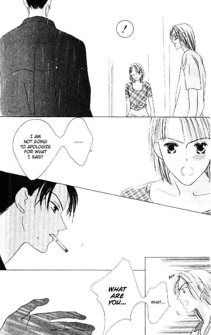 Page 26 Chapter 3 Kiss