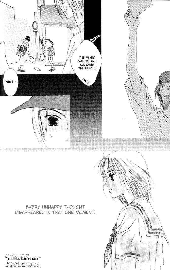 Page 4 Chapter 3 Kiss