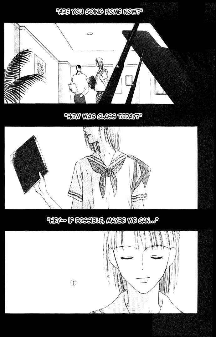 Page 6 Chapter 3 Kiss