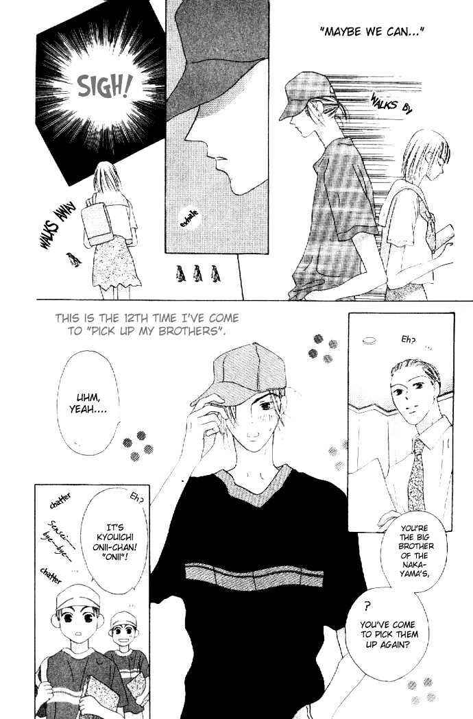 Page 7 Chapter 3 Kiss