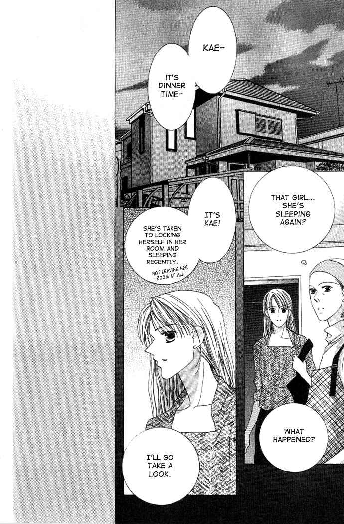 Page 2 Chapter 27 Kiss