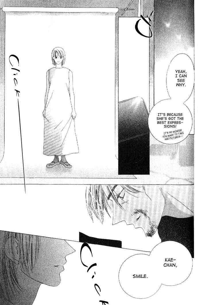 Page 20 Chapter 27 Kiss