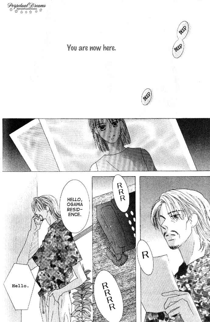 Page 25 Chapter 27 Kiss