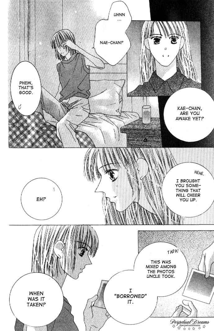 Page 29 Chapter 27 Kiss