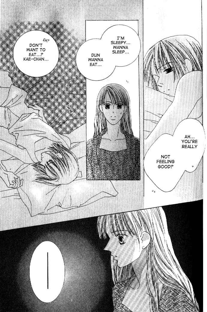 Page 6 Chapter 27 Kiss