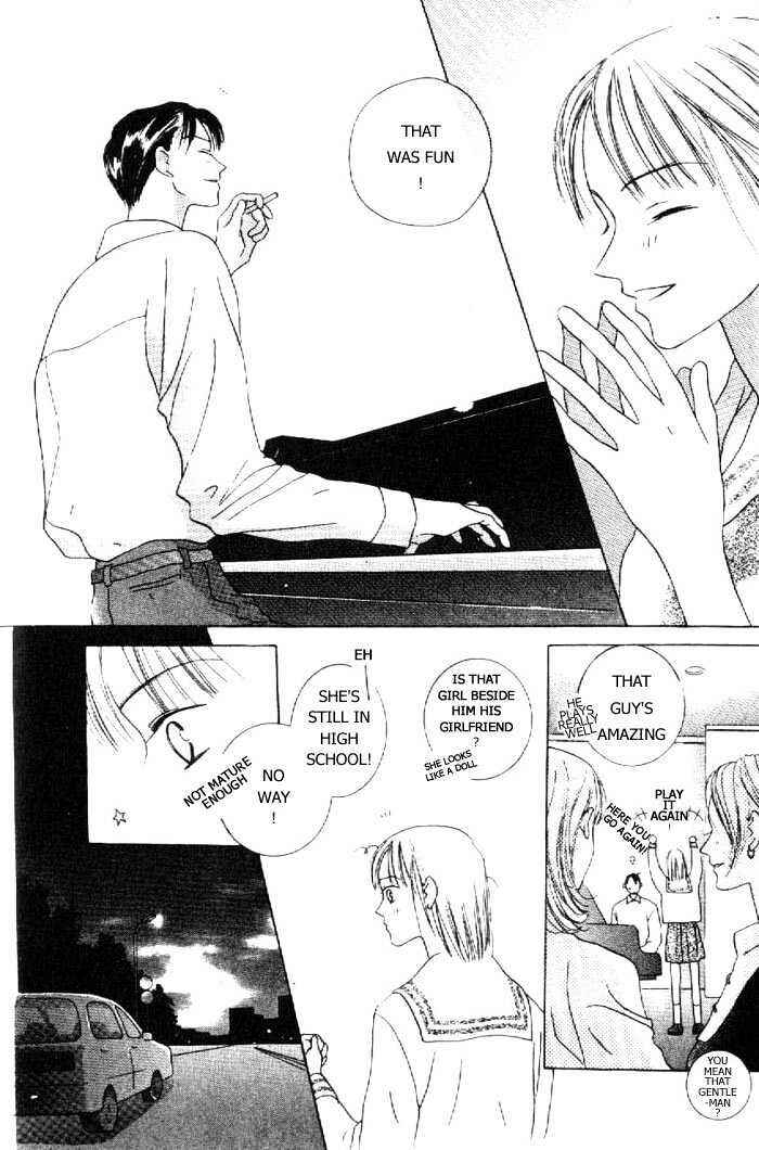 Page 12 Chapter 2 Kiss