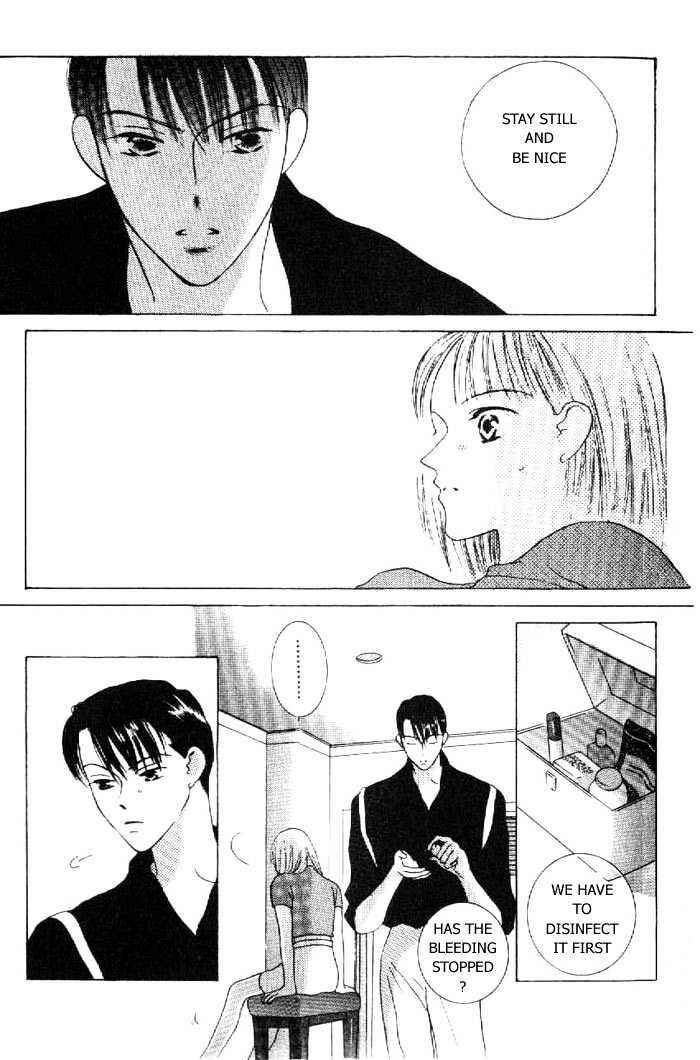 Page 17 Chapter 2 Kiss