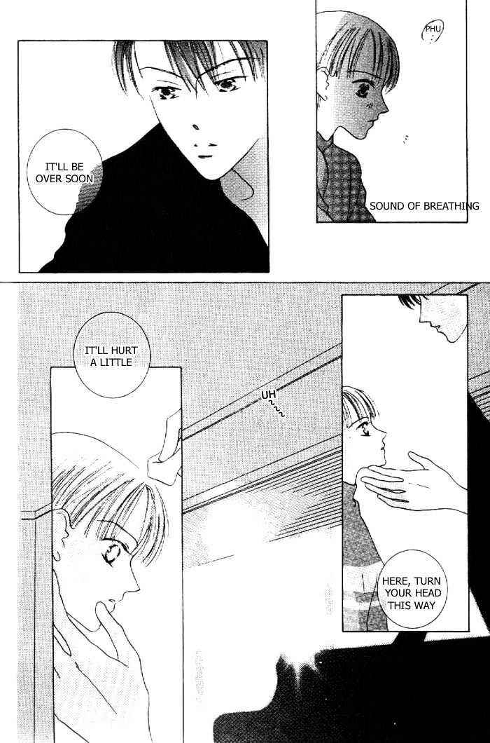 Page 18 Chapter 2 Kiss