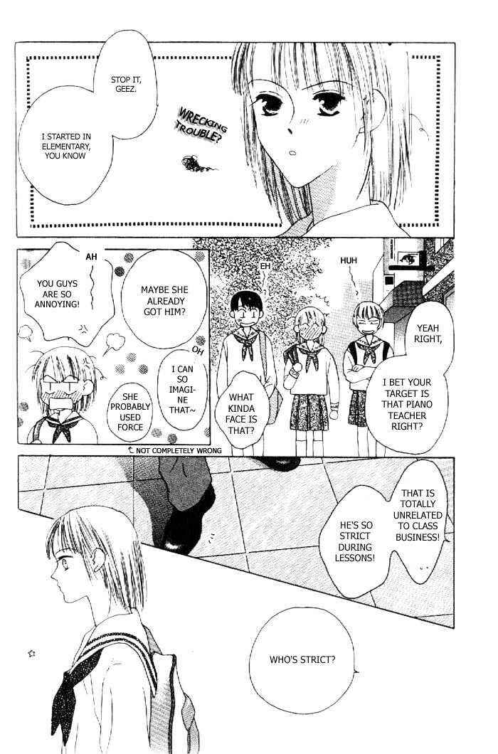 Page 4 Chapter 2 Kiss