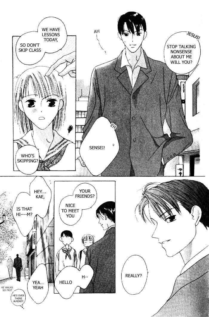 Page 5 Chapter 2 Kiss