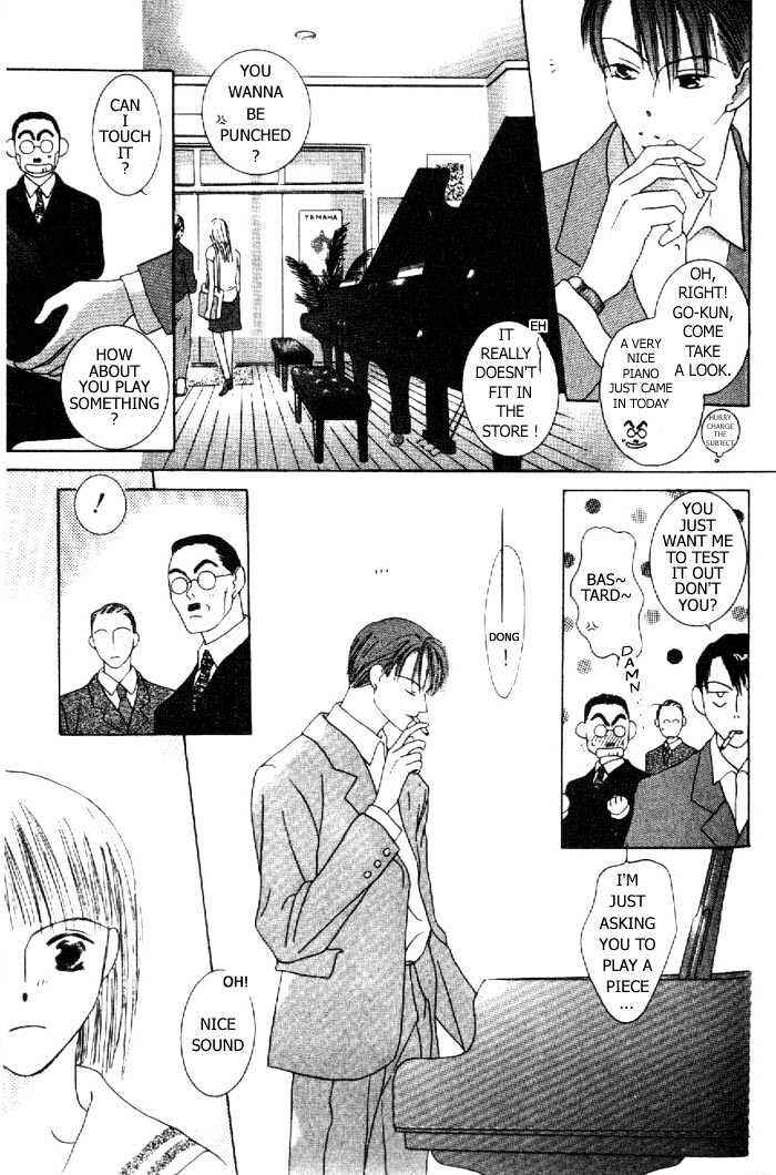 Page 9 Chapter 2 Kiss