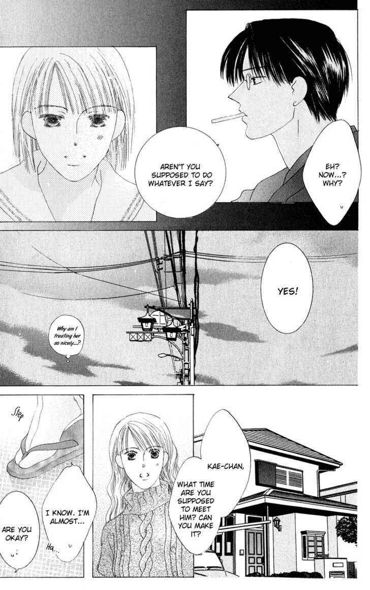 Page 12 Chapter 34 Kiss