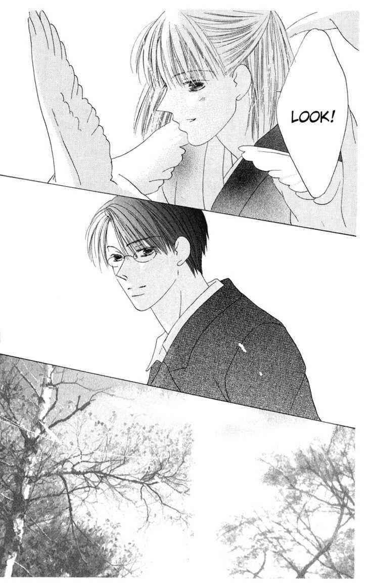 Page 24 Chapter 34 Kiss